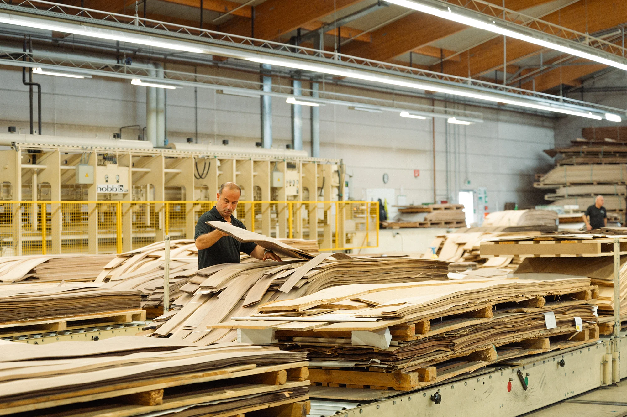 Nachhaltige Rohstoffgewinnung